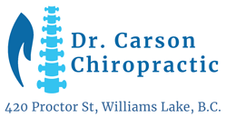 Dr. Kelly Carson, Chiropractor